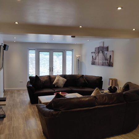 Dobbies Adults Only Boutique Apartment Saint-Marcel-sur-Aude Екстер'єр фото
