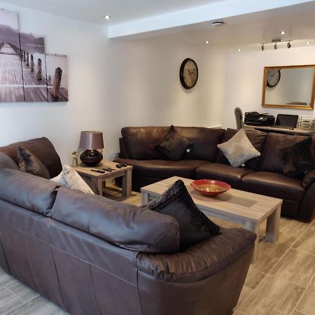 Dobbies Adults Only Boutique Apartment Saint-Marcel-sur-Aude Екстер'єр фото