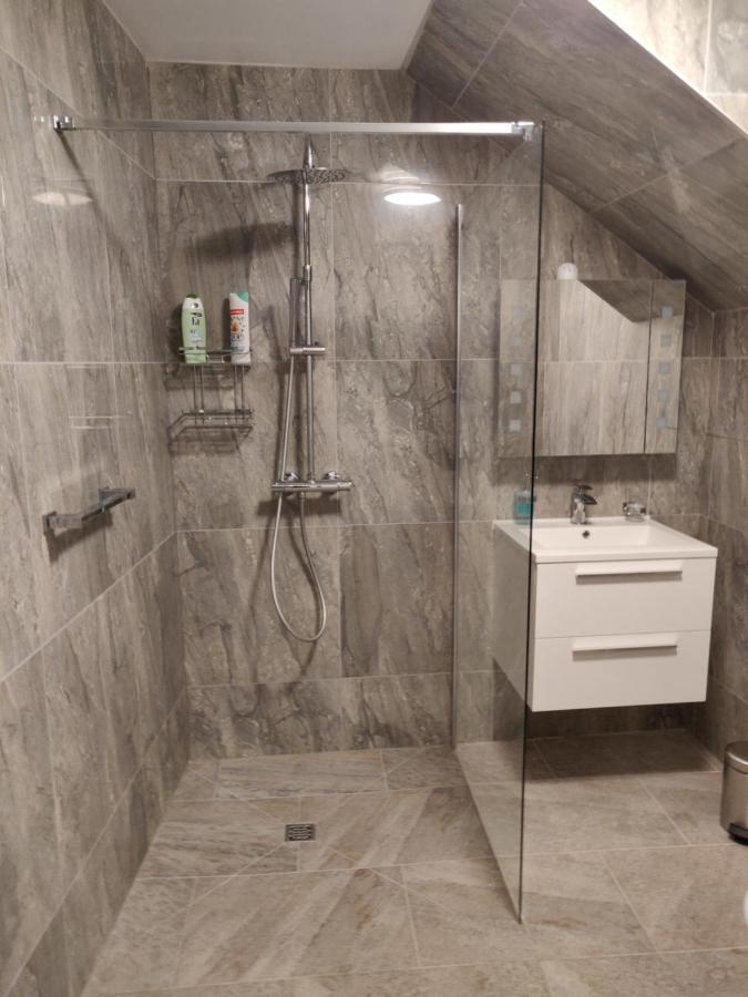 Dobbies Adults Only Boutique Apartment Saint-Marcel-sur-Aude Екстер'єр фото