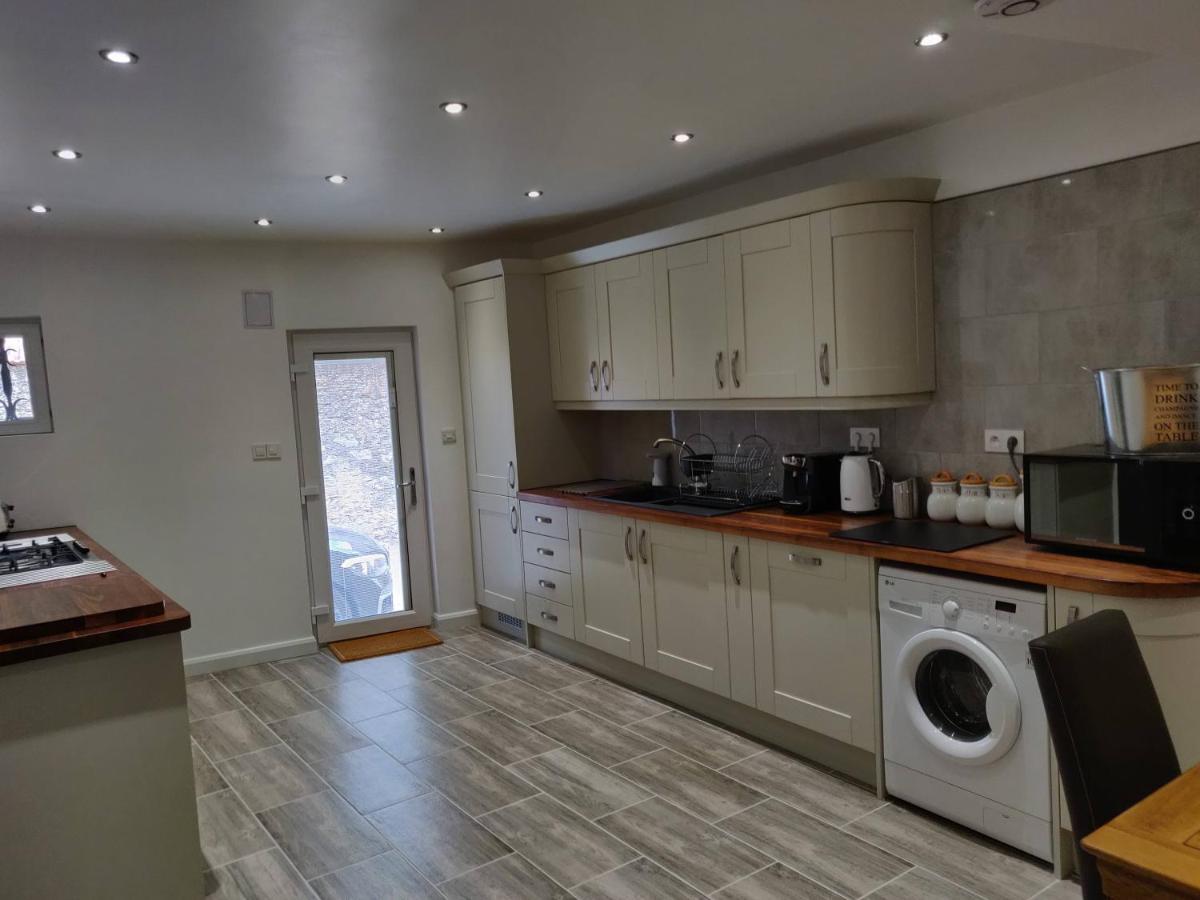 Dobbies Adults Only Boutique Apartment Saint-Marcel-sur-Aude Екстер'єр фото