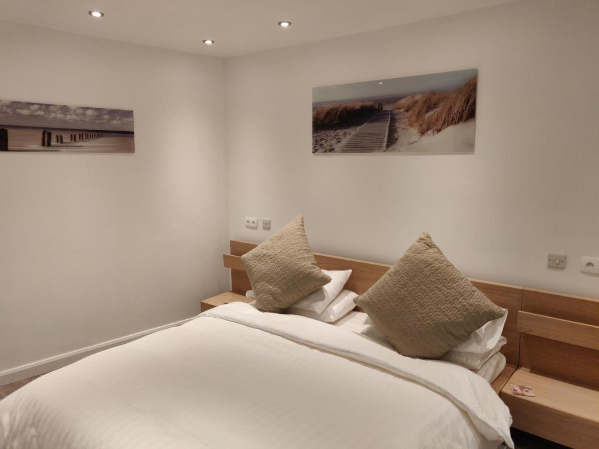 Dobbies Adults Only Boutique Apartment Saint-Marcel-sur-Aude Екстер'єр фото