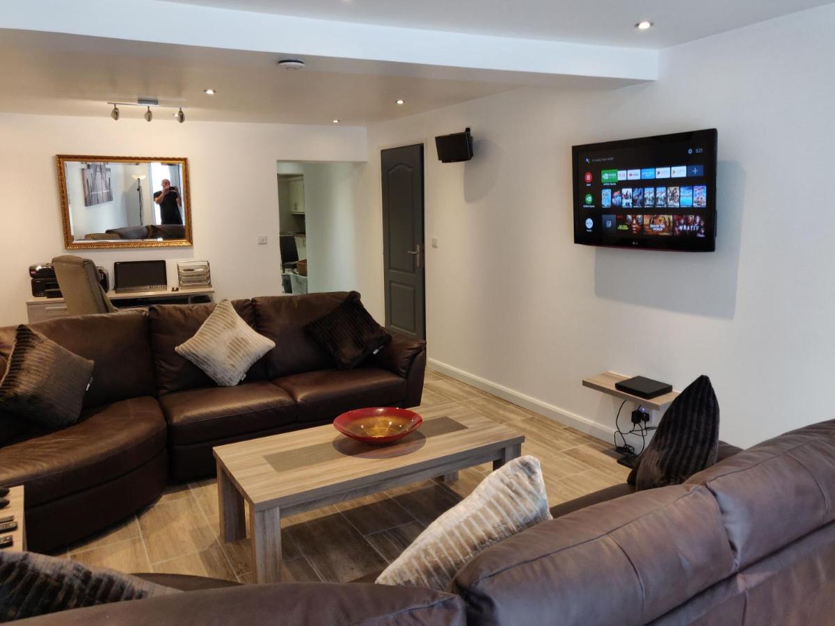 Dobbies Adults Only Boutique Apartment Saint-Marcel-sur-Aude Екстер'єр фото