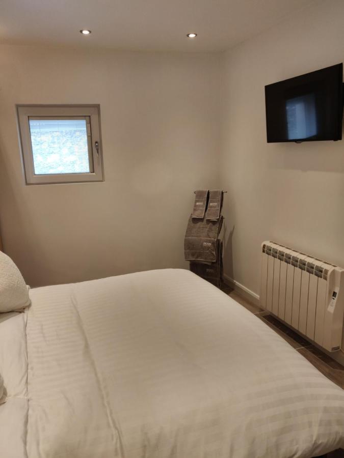 Dobbies Adults Only Boutique Apartment Saint-Marcel-sur-Aude Екстер'єр фото