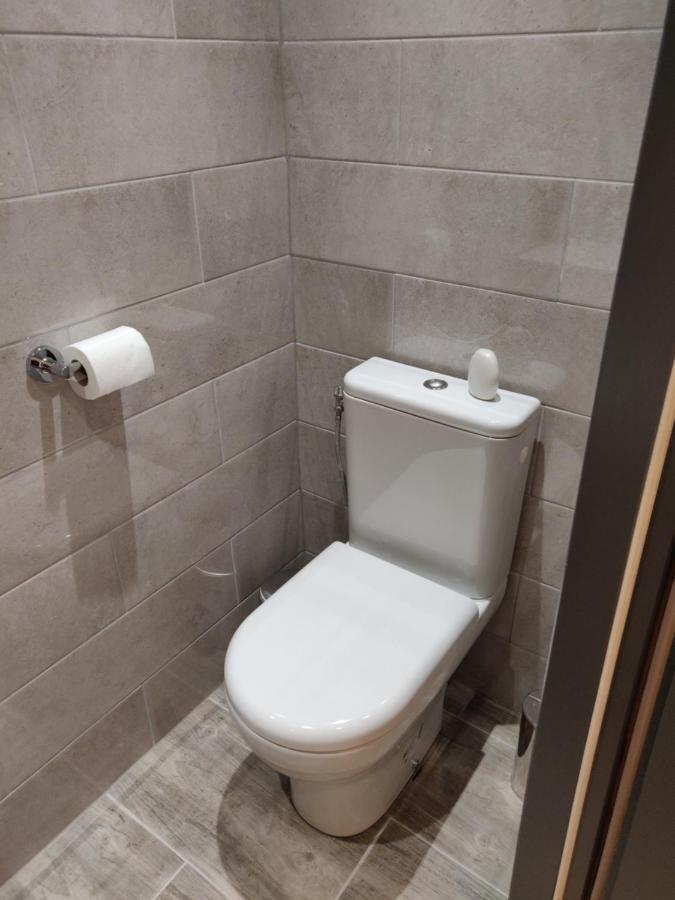 Dobbies Adults Only Boutique Apartment Saint-Marcel-sur-Aude Екстер'єр фото