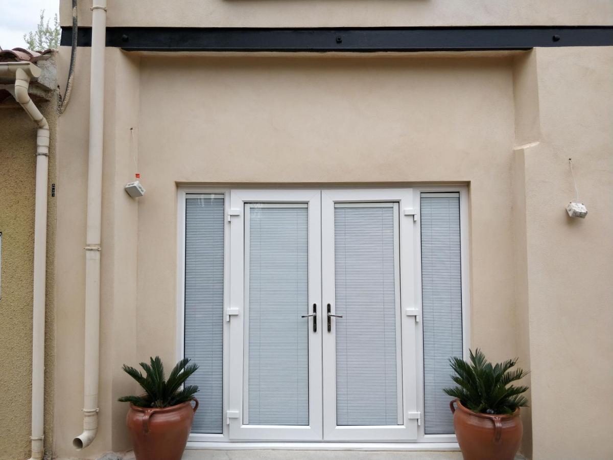 Dobbies Adults Only Boutique Apartment Saint-Marcel-sur-Aude Екстер'єр фото