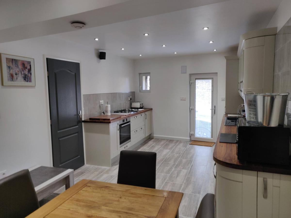 Dobbies Adults Only Boutique Apartment Saint-Marcel-sur-Aude Екстер'єр фото