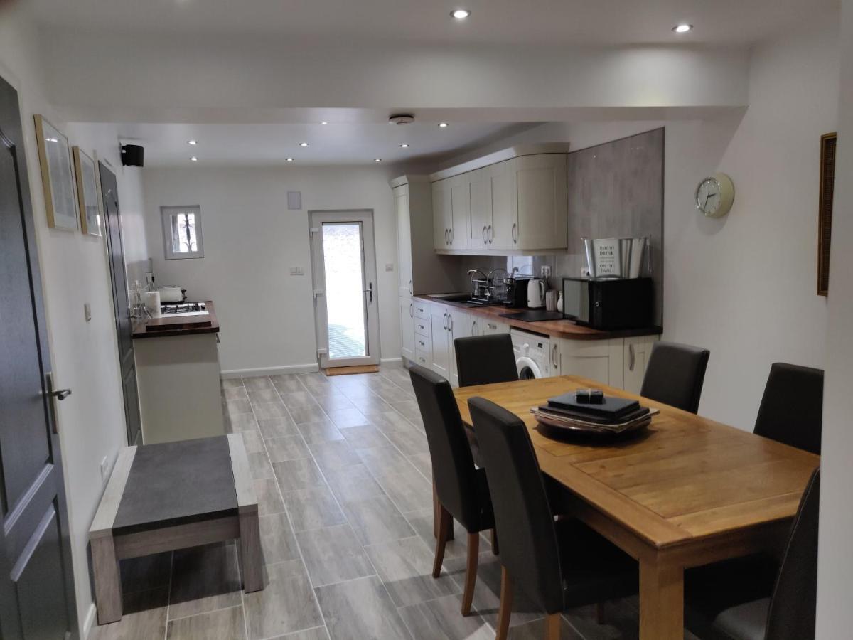 Dobbies Adults Only Boutique Apartment Saint-Marcel-sur-Aude Екстер'єр фото
